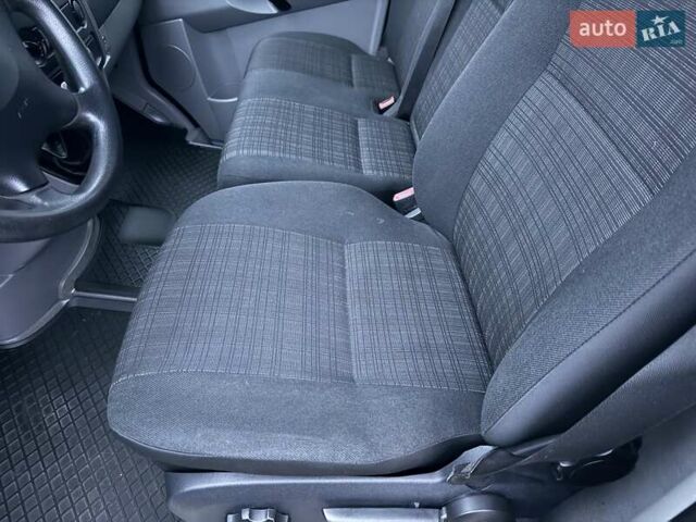 Зеленый Мерседес Sprinter, объемом двигателя 0 л и пробегом 165 тыс. км за 26750 $, фото 63 на Automoto.ua