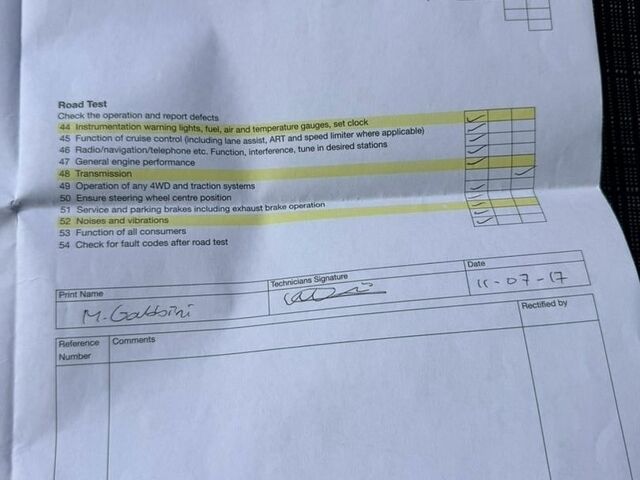 Зелений Мерседес Sprinter, об'ємом двигуна 2.1 л та пробігом 280 тис. км за 24900 $, фото 36 на Automoto.ua
