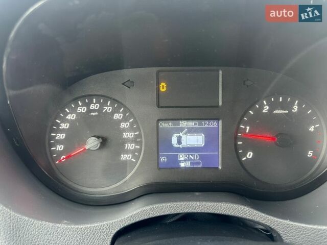 Зеленый Мерседес Sprinter, объемом двигателя 0 л и пробегом 232 тыс. км за 23500 $, фото 20 на Automoto.ua