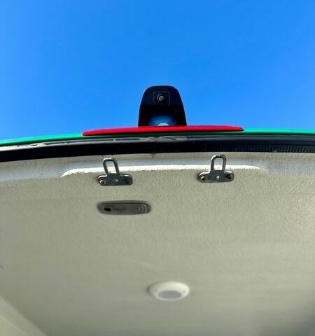 Зелений Мерседес Sprinter, об'ємом двигуна 2.2 л та пробігом 224 тис. км за 27650 $, фото 29 на Automoto.ua