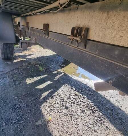 Зеленый Мерседес Sprinter, объемом двигателя 2.9 л и пробегом 400 тыс. км за 16300 $, фото 6 на Automoto.ua