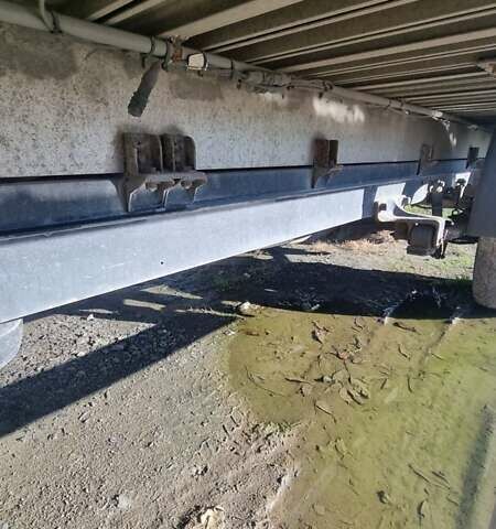 Зеленый Мерседес Sprinter, объемом двигателя 2.9 л и пробегом 400 тыс. км за 16300 $, фото 5 на Automoto.ua