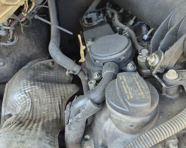 Зеленый Мерседес Sprinter, объемом двигателя 2.15 л и пробегом 350 тыс. км за 10500 $, фото 40 на Automoto.ua