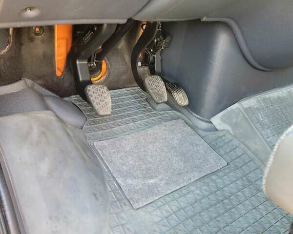 Помаранчевий Мерседес Sprinter, об'ємом двигуна 2.7 л та пробігом 293 тис. км за 25400 $, фото 36 на Automoto.ua