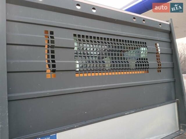 Помаранчевий Мерседес Sprinter, об'ємом двигуна 2.2 л та пробігом 264 тис. км за 18999 $, фото 7 на Automoto.ua