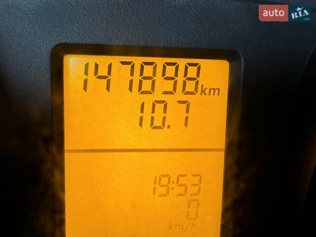 Помаранчевий Мерседес Sprinter, об'ємом двигуна 0 л та пробігом 147 тис. км за 26900 $, фото 21 на Automoto.ua