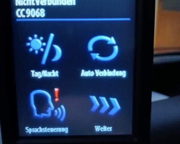 Помаранчевий Мерседес Sprinter, об'ємом двигуна 2.2 л та пробігом 264 тис. км за 18999 $, фото 3 на Automoto.ua