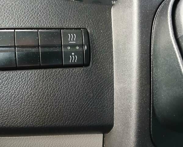 Помаранчевий Мерседес Sprinter, об'ємом двигуна 2.2 л та пробігом 264 тис. км за 18999 $, фото 8 на Automoto.ua