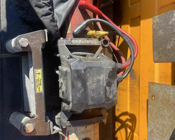 Помаранчевий Мерседес Sprinter, об'ємом двигуна 2.7 л та пробігом 320 тис. км за 14500 $, фото 7 на Automoto.ua