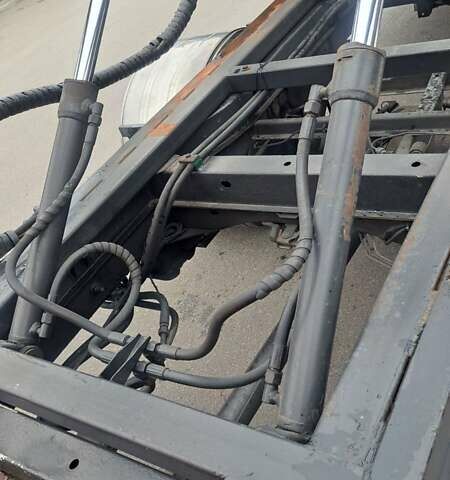 Помаранчевий Мерседес Sprinter, об'ємом двигуна 2.69 л та пробігом 132 тис. км за 22000 $, фото 17 на Automoto.ua