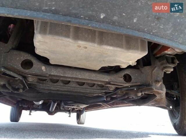 Оранжевый Мерседес Sprinter, объемом двигателя 0 л и пробегом 375 тыс. км за 15700 $, фото 34 на Automoto.ua