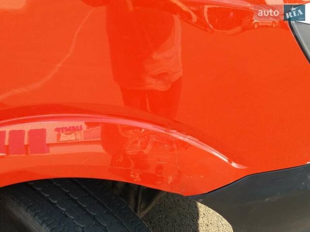 Оранжевый Мерседес Sprinter, объемом двигателя 0 л и пробегом 375 тыс. км за 15700 $, фото 36 на Automoto.ua