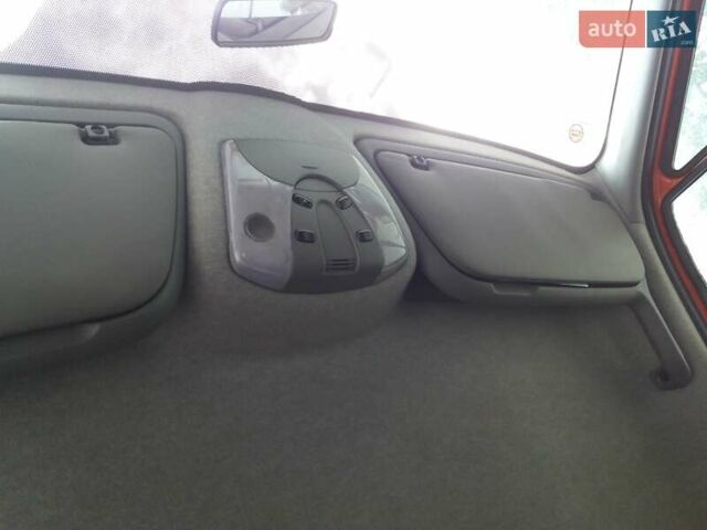 Оранжевый Мерседес Sprinter, объемом двигателя 0 л и пробегом 375 тыс. км за 15700 $, фото 15 на Automoto.ua