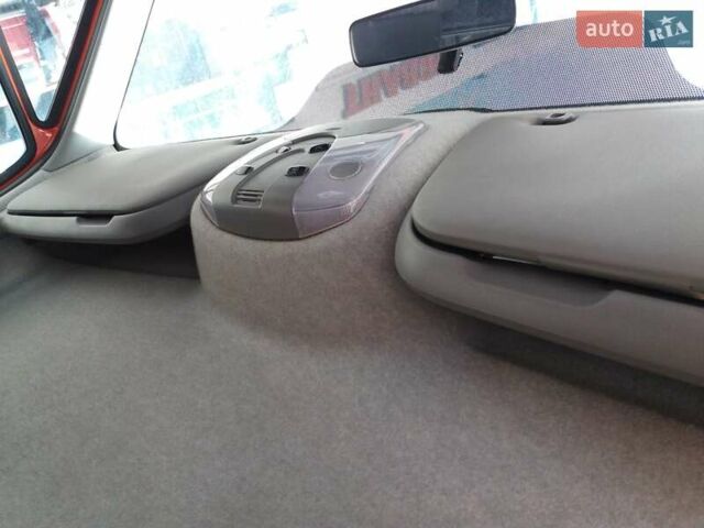 Оранжевый Мерседес Sprinter, объемом двигателя 0 л и пробегом 375 тыс. км за 15700 $, фото 26 на Automoto.ua