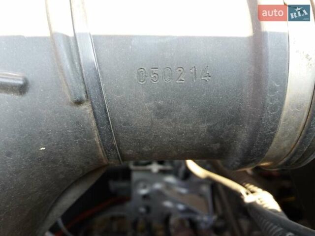 Оранжевый Мерседес Sprinter, объемом двигателя 2.2 л и пробегом 275 тыс. км за 15300 $, фото 23 на Automoto.ua