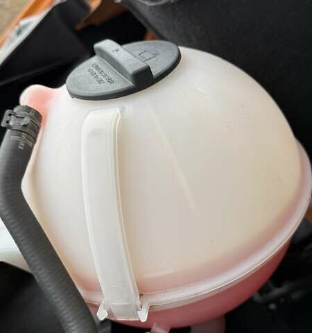 Помаранчевий Мерседес Sprinter, об'ємом двигуна 2.2 л та пробігом 242 тис. км за 28000 $, фото 11 на Automoto.ua