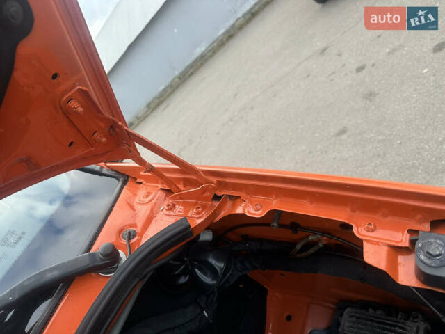 Помаранчевий Мерседес Sprinter, об'ємом двигуна 3 л та пробігом 342 тис. км за 34000 $, фото 27 на Automoto.ua