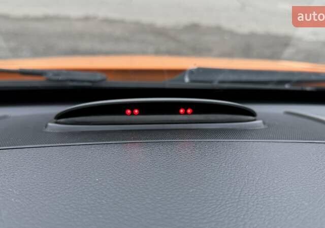 Помаранчевий Мерседес Sprinter, об'ємом двигуна 2.2 л та пробігом 242 тис. км за 28000 $, фото 16 на Automoto.ua