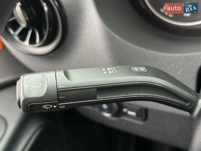 Помаранчевий Мерседес Sprinter, об'ємом двигуна 0 л та пробігом 224 тис. км за 25900 $, фото 62 на Automoto.ua