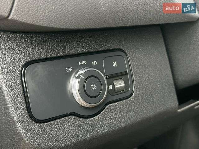 Помаранчевий Мерседес Sprinter, об'ємом двигуна 0 л та пробігом 224 тис. км за 25900 $, фото 47 на Automoto.ua