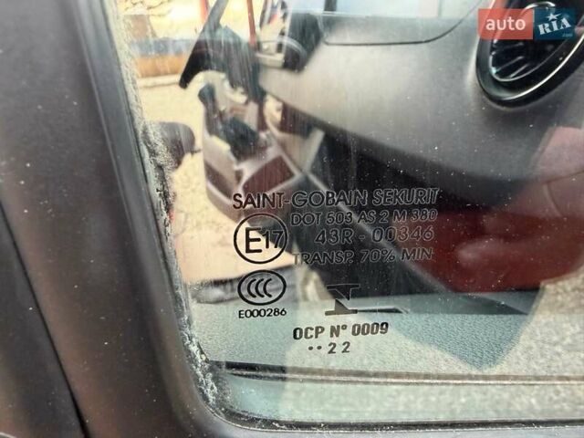 Помаранчевий Мерседес Sprinter, об'ємом двигуна 2.2 л та пробігом 264 тис. км за 26000 $, фото 45 на Automoto.ua