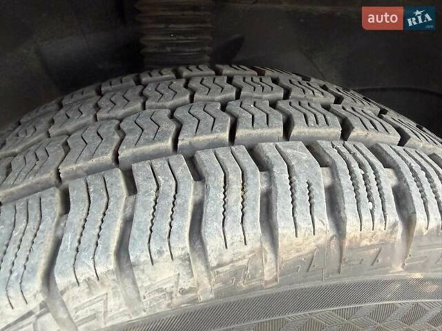 Помаранчевий Мерседес Sprinter, об'ємом двигуна 2.2 л та пробігом 264 тис. км за 26000 $, фото 43 на Automoto.ua