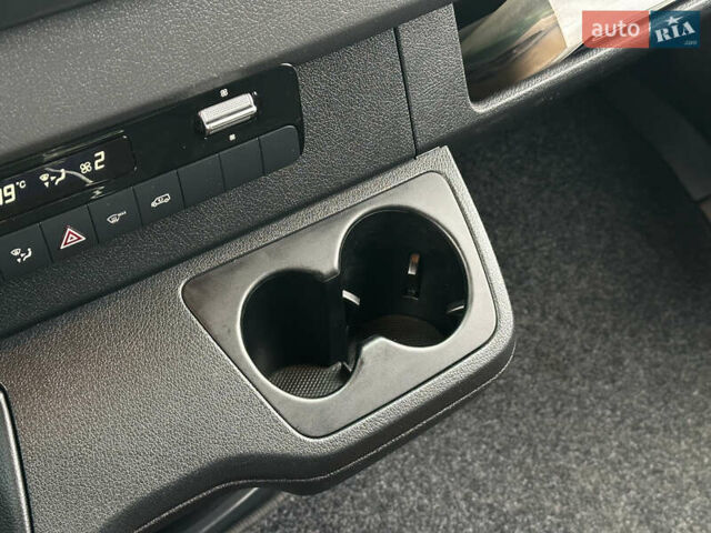 Помаранчевий Мерседес Sprinter, об'ємом двигуна 0 л та пробігом 224 тис. км за 25900 $, фото 66 на Automoto.ua