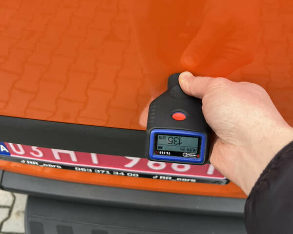 Помаранчевий Мерседес Sprinter, об'ємом двигуна 2 л та пробігом 289 тис. км за 29300 $, фото 196 на Automoto.ua