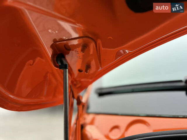 Помаранчевий Мерседес Sprinter, об'ємом двигуна 2 л та пробігом 289 тис. км за 29300 $, фото 180 на Automoto.ua