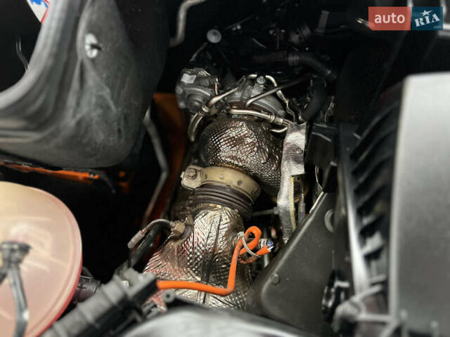 Помаранчевий Мерседес Sprinter, об'ємом двигуна 2 л та пробігом 289 тис. км за 29300 $, фото 178 на Automoto.ua