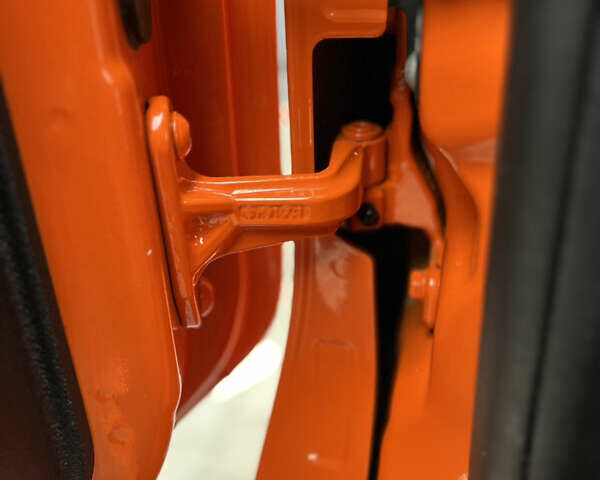 Помаранчевий Мерседес Sprinter, об'ємом двигуна 2 л та пробігом 289 тис. км за 29300 $, фото 163 на Automoto.ua