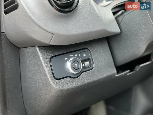 Помаранчевий Мерседес Sprinter, об'ємом двигуна 2 л та пробігом 289 тис. км за 29300 $, фото 131 на Automoto.ua