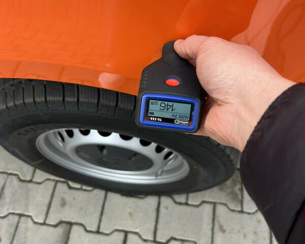 Помаранчевий Мерседес Sprinter, об'ємом двигуна 2 л та пробігом 289 тис. км за 29300 $, фото 201 на Automoto.ua