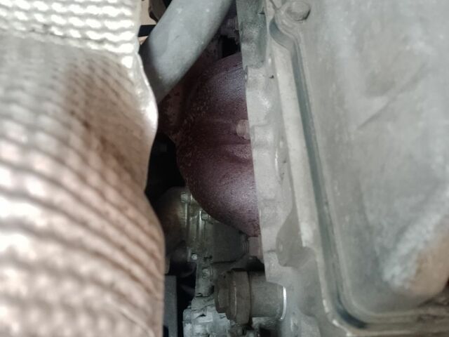 Помаранчевий Мерседес Sprinter, об'ємом двигуна 2.9 л та пробігом 482 тис. км за 5599 $, фото 6 на Automoto.ua