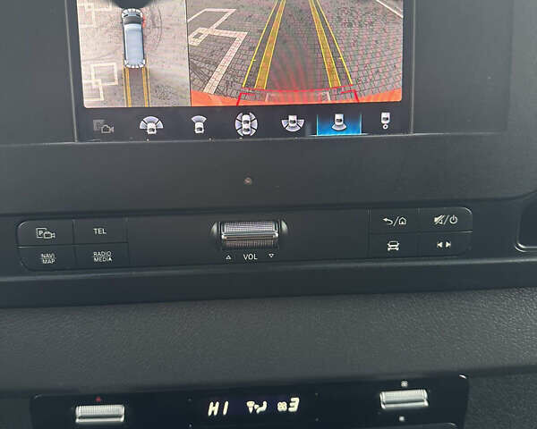 Оранжевый Мерседес Sprinter, объемом двигателя 2.2 л и пробегом 263 тыс. км за 23800 $, фото 26 на Automoto.ua