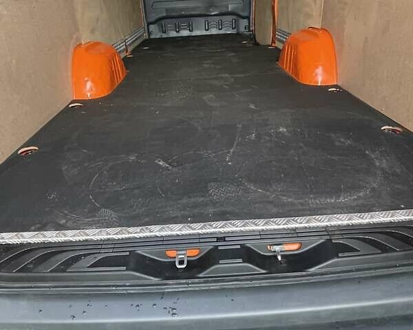 Помаранчевий Мерседес Sprinter, об'ємом двигуна 0 л та пробігом 224 тис. км за 27500 $, фото 37 на Automoto.ua