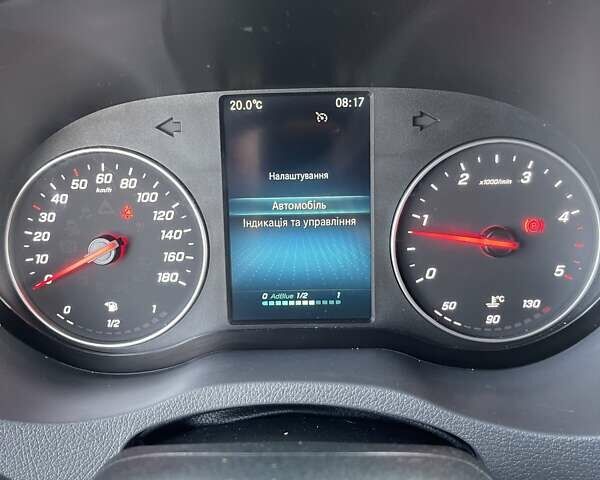 Помаранчевий Мерседес Sprinter, об'ємом двигуна 0 л та пробігом 224 тис. км за 27500 $, фото 62 на Automoto.ua