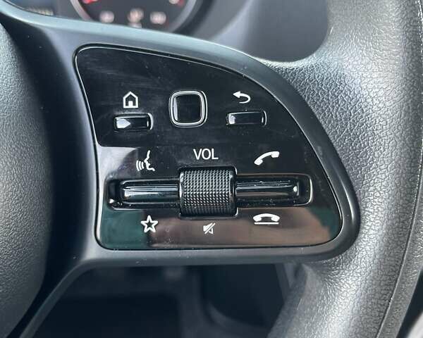 Помаранчевий Мерседес Sprinter, об'ємом двигуна 0 л та пробігом 224 тис. км за 27500 $, фото 69 на Automoto.ua