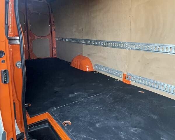 Оранжевый Мерседес Sprinter, объемом двигателя 0 л и пробегом 224 тыс. км за 27800 $, фото 37 на Automoto.ua