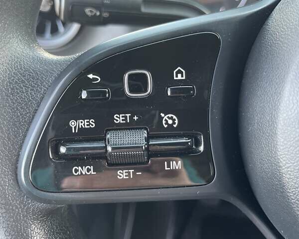 Помаранчевий Мерседес Sprinter, об'ємом двигуна 0 л та пробігом 224 тис. км за 27500 $, фото 71 на Automoto.ua