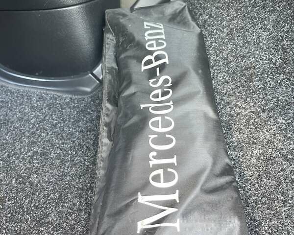 Помаранчевий Мерседес Sprinter, об'ємом двигуна 0 л та пробігом 224 тис. км за 27500 $, фото 85 на Automoto.ua