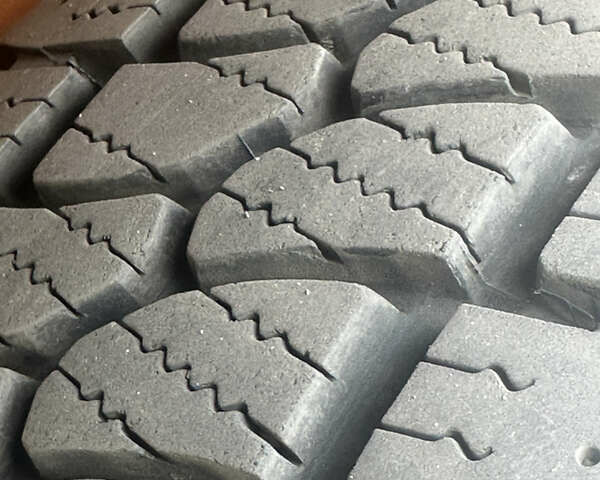 Оранжевый Мерседес Sprinter, объемом двигателя 2 л и пробегом 270 тыс. км за 26000 $, фото 7 на Automoto.ua