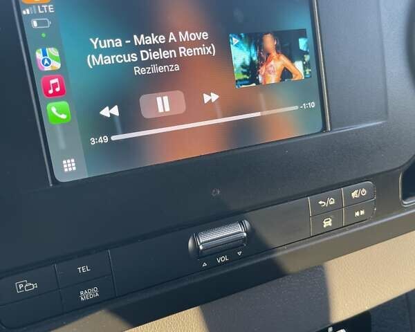 Помаранчевий Мерседес Sprinter, об'ємом двигуна 0 л та пробігом 224 тис. км за 27500 $, фото 49 на Automoto.ua