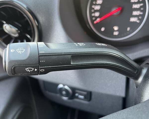 Помаранчевий Мерседес Sprinter, об'ємом двигуна 0 л та пробігом 224 тис. км за 27500 $, фото 70 на Automoto.ua