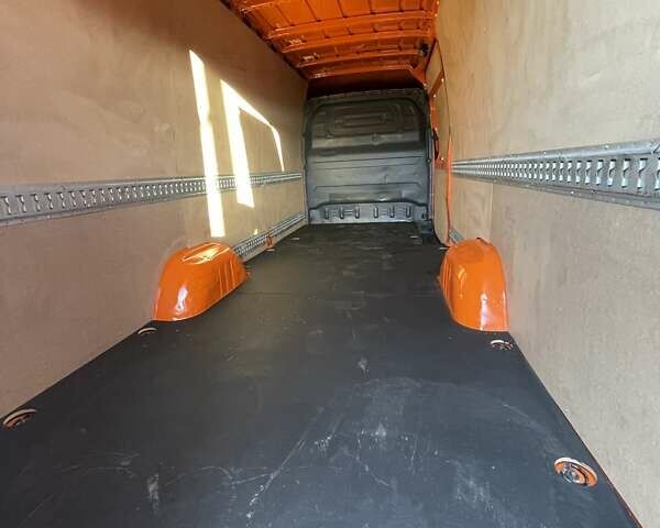 Помаранчевий Мерседес Sprinter, об'ємом двигуна 0 л та пробігом 224 тис. км за 27500 $, фото 67 на Automoto.ua