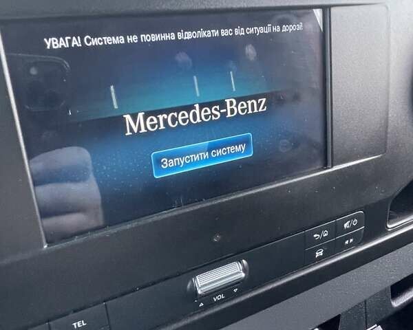 Помаранчевий Мерседес Sprinter, об'ємом двигуна 0 л та пробігом 224 тис. км за 27500 $, фото 66 на Automoto.ua