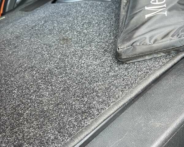 Помаранчевий Мерседес Sprinter, об'ємом двигуна 0 л та пробігом 224 тис. км за 27500 $, фото 86 на Automoto.ua