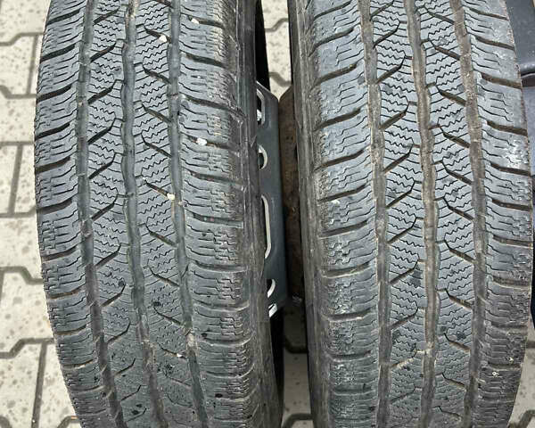 Оранжевый Мерседес Sprinter, объемом двигателя 3 л и пробегом 370 тыс. км за 20500 $, фото 5 на Automoto.ua