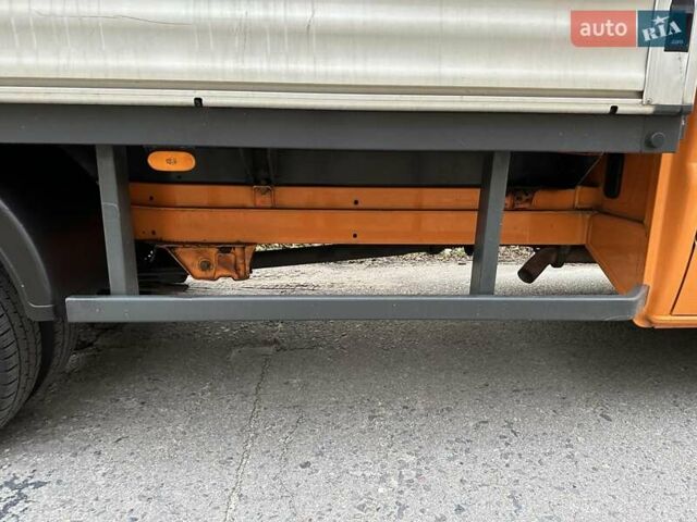 Оранжевый Мерседес Sprinter, объемом двигателя 3 л и пробегом 327 тыс. км за 26770 $, фото 47 на Automoto.ua