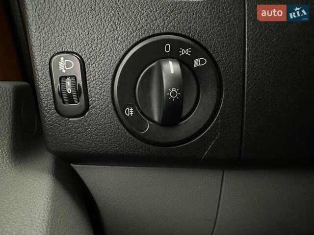 Оранжевый Мерседес Sprinter, объемом двигателя 3 л и пробегом 327 тыс. км за 26770 $, фото 25 на Automoto.ua